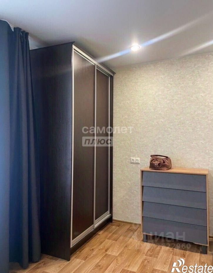 1-комн квартира ул Интернациональная, 42,  д. 42