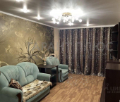 2-комн, 45кв м, этаж 3/5 ул Юбилейная, 6