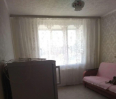 комната 18 кв м ул Бескрайняя, 20