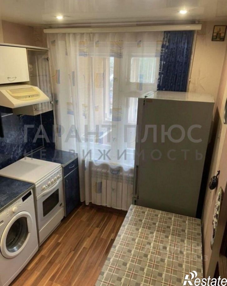 2-комн квартира ул Юбилейная, 6,  д. 6
