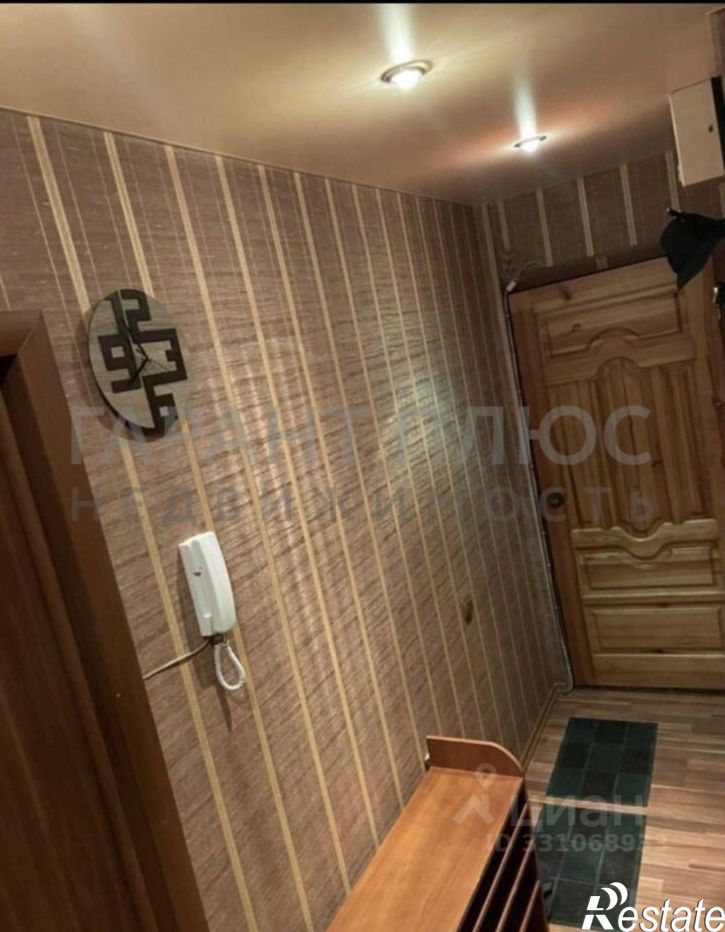 2-комн квартира ул Юбилейная, 6,  д. 6