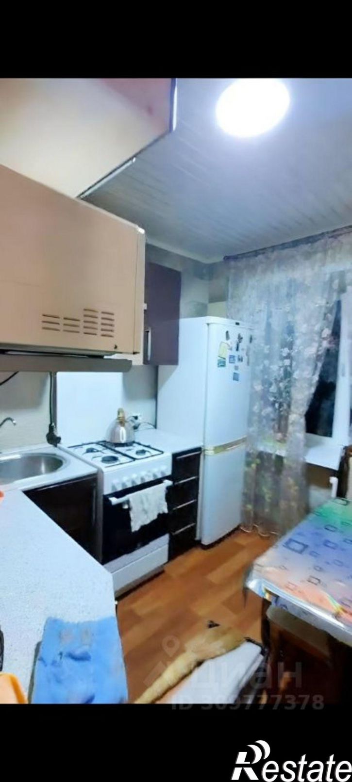 1-комн квартира ул Гагарина, 83,  д. 83