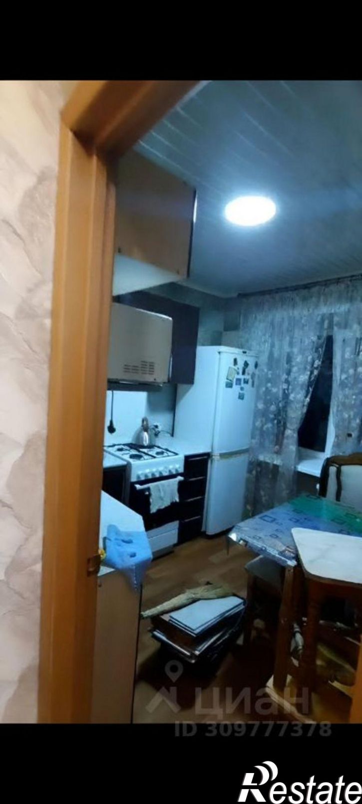 1-комн квартира ул Гагарина, 83,  д. 83