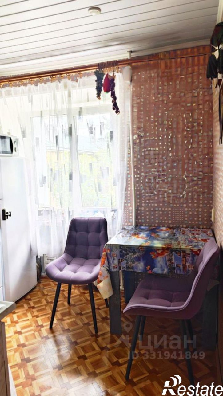 1-комн квартира ул Гагарина, 55/1,  д. 55/1