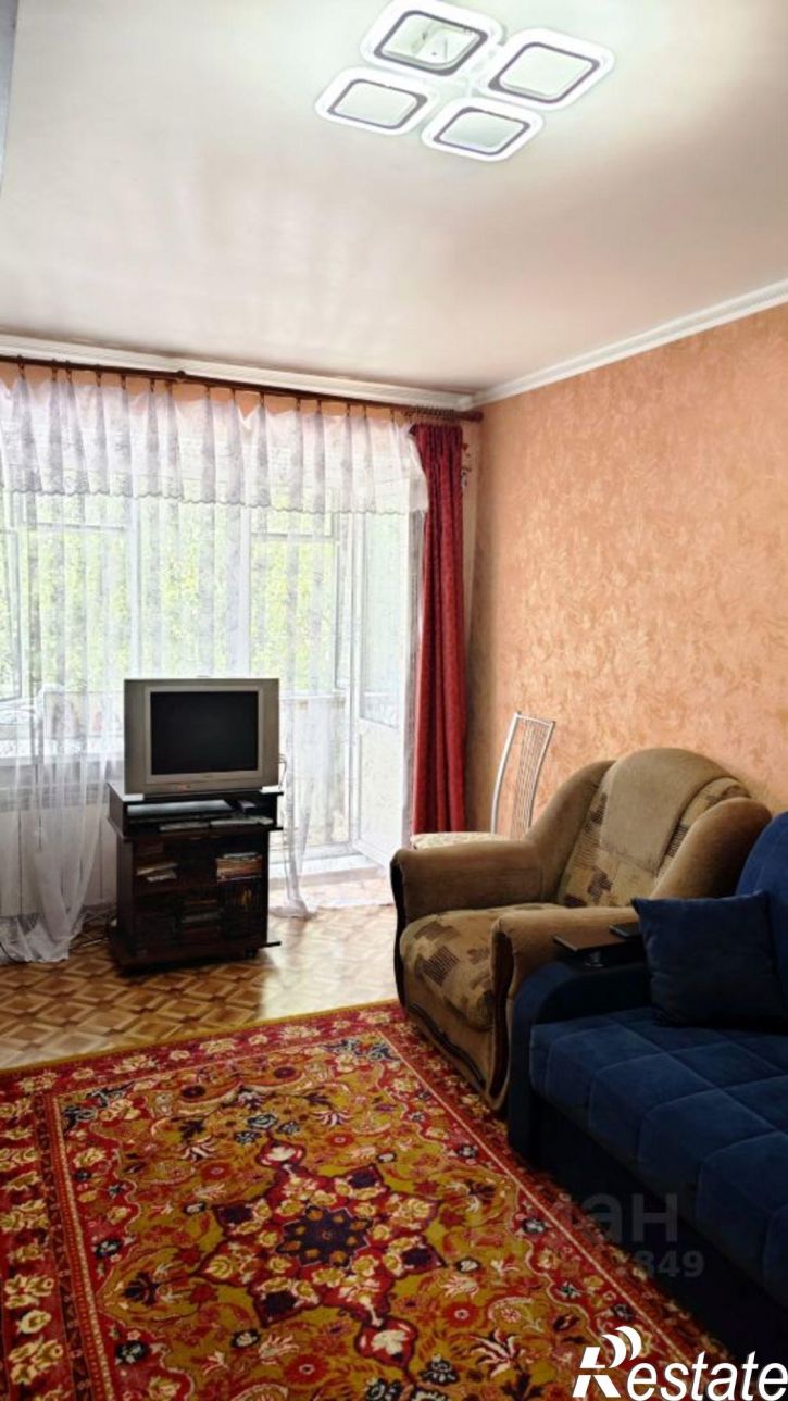 1-комн квартира ул Гагарина, 55/1,  д. 55/1