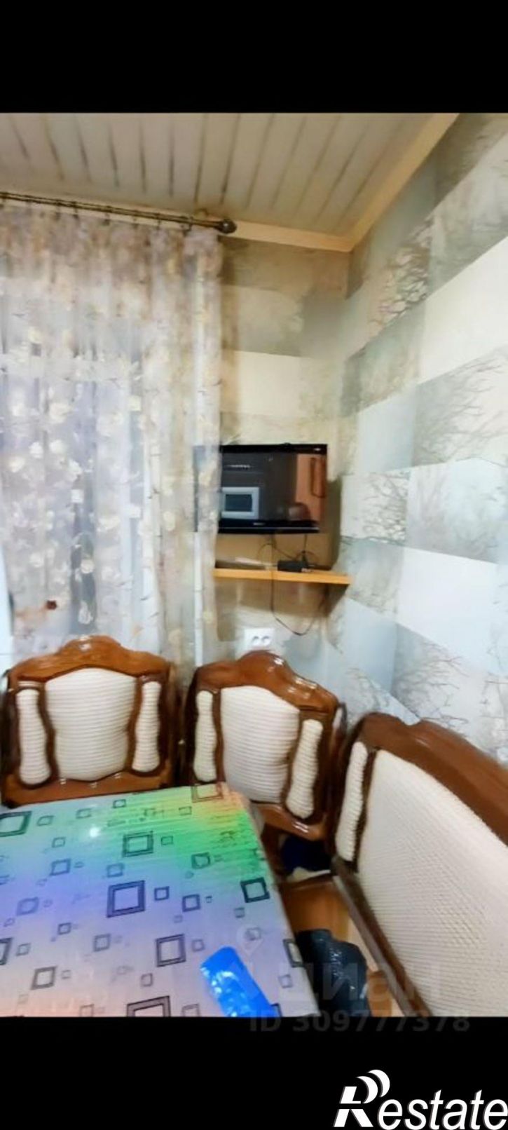 1-комн квартира ул Гагарина, 83,  д. 83