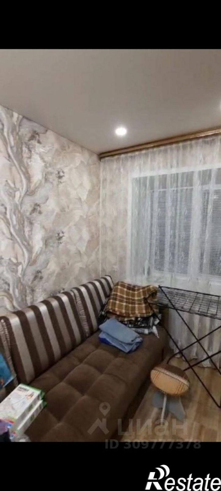 1-комн квартира ул Гагарина, 83,  д. 83
