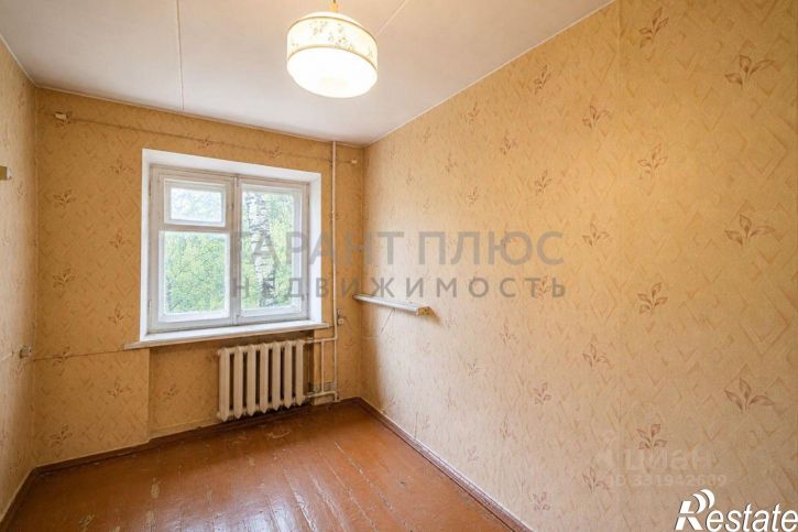 2-комн квартира ул Гагарина, 81,  д. 81
