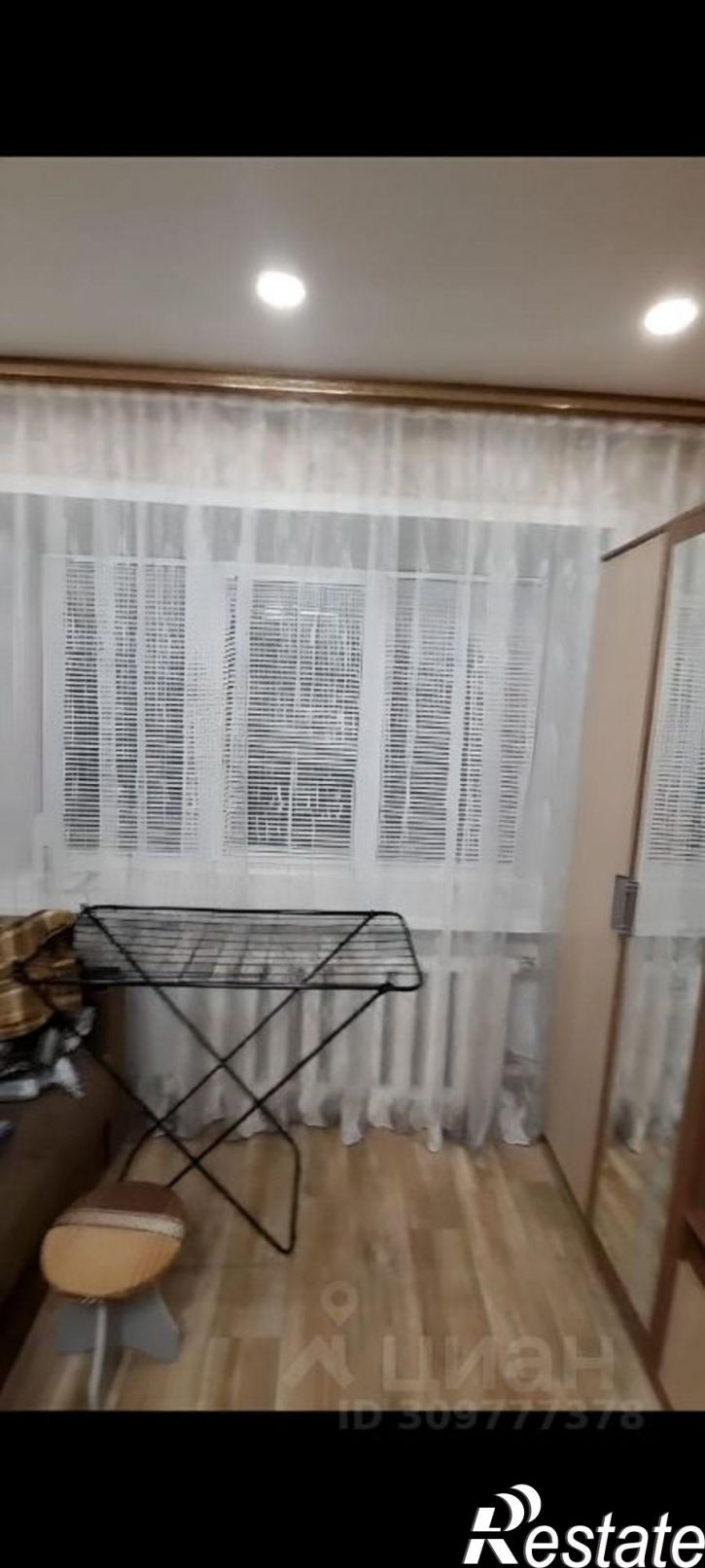 1-комн квартира ул Гагарина, 83,  д. 83