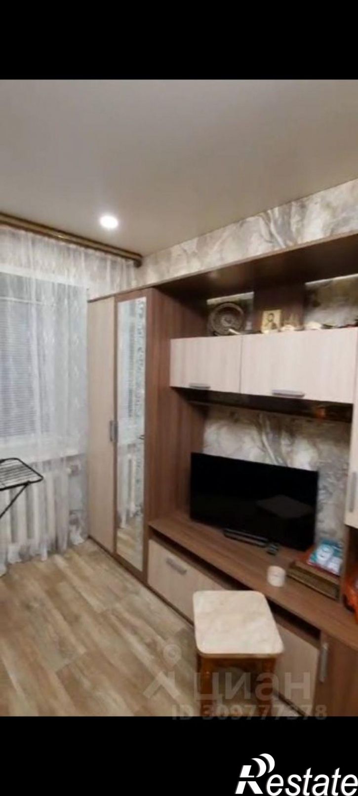 1-комн квартира ул Гагарина, 83,  д. 83