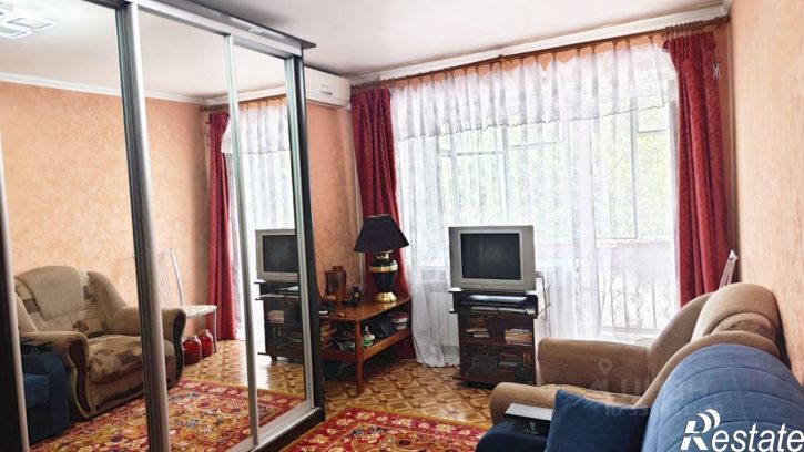 1-комн квартира ул Гагарина, 55/1,  д. 55/1