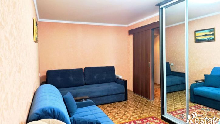 1-комн квартира ул Гагарина, 55/1,  д. 55/1