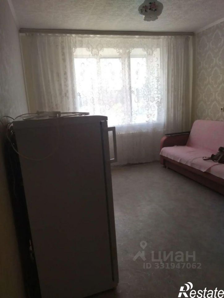 Комната ул Бескрайняя, 20,  д. 20