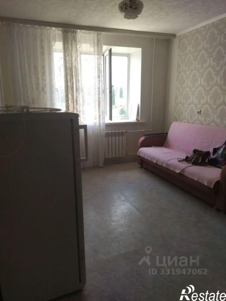 Комната ул Бескрайняя, 20,  д. 20