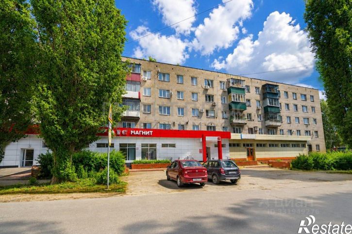 1-комн квартира ул Кутузова, 2,  д. 2