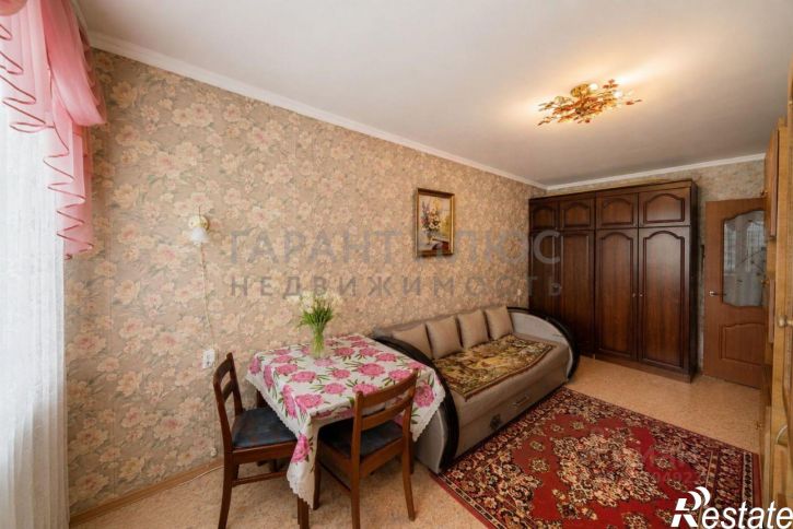 1-комн квартира ул Кутузова, 2,  д. 2