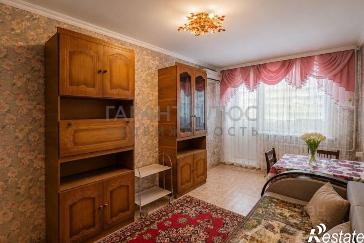 1-комн квартира ул Кутузова, 2,  д. 2