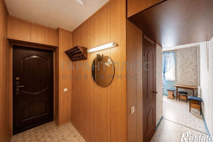 1-комн квартира ул Кутузова, 2,  д. 2
