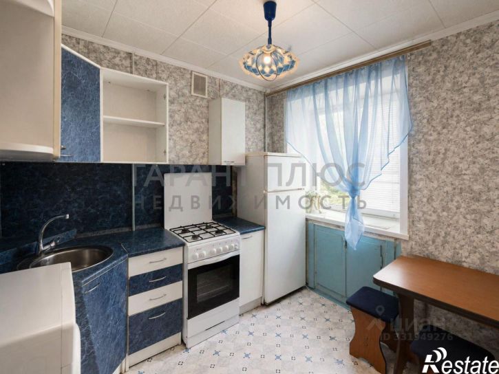 1-комн квартира ул Кутузова, 2,  д. 2