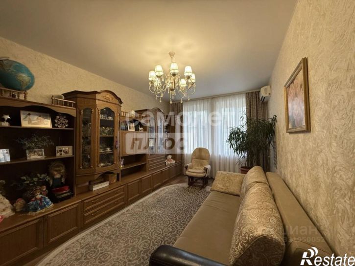 2-комн квартира ул Имени Н.К. Крупской, 5,  д. 5