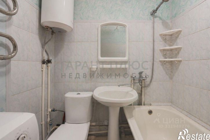 1-комн квартира ул Кутузова, 2,  д. 2
