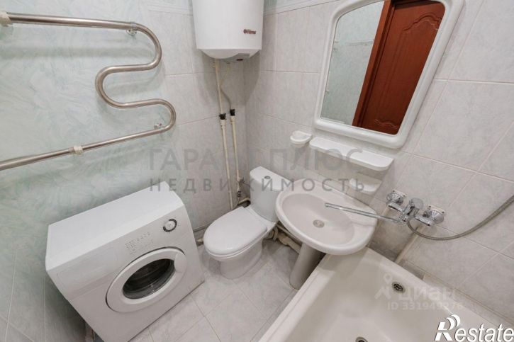 1-комн квартира ул Кутузова, 2,  д. 2