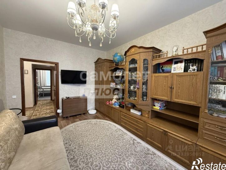 2-комн квартира ул Имени Н.К. Крупской, 5,  д. 5