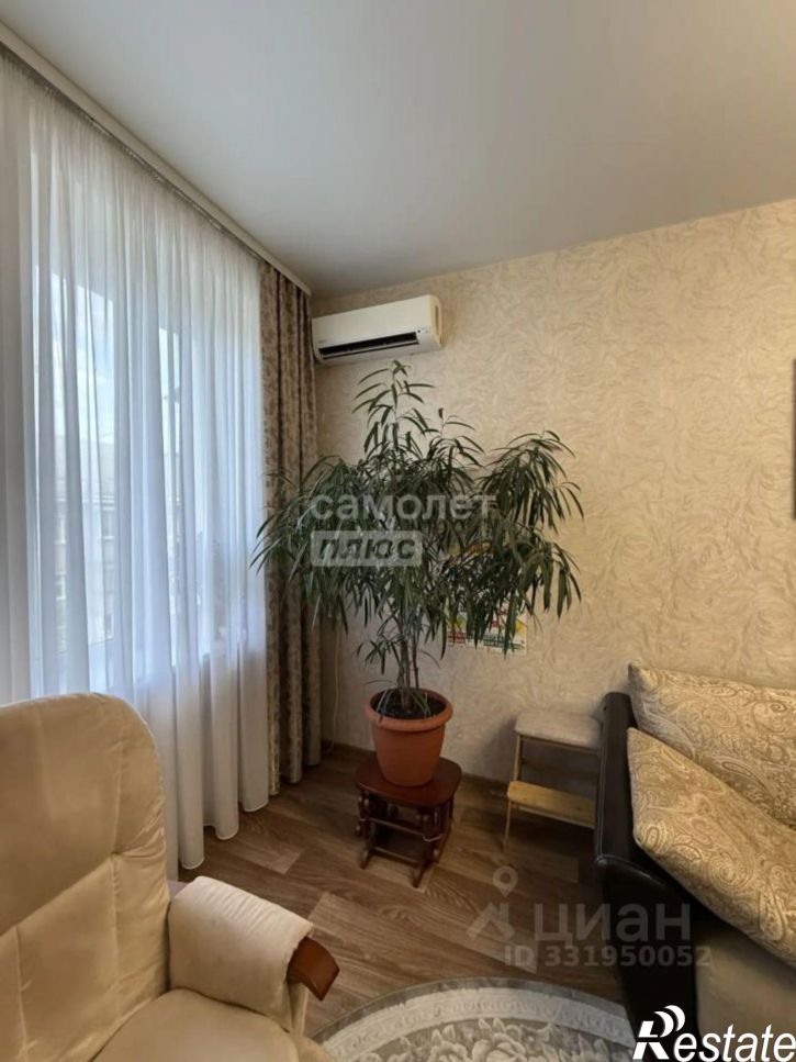 2-комн квартира ул Имени Н.К. Крупской, 5,  д. 5
