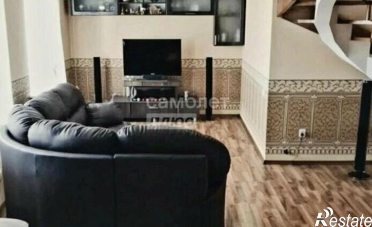 5-комн квартира ул Жуковского, 30а,  д. 30а