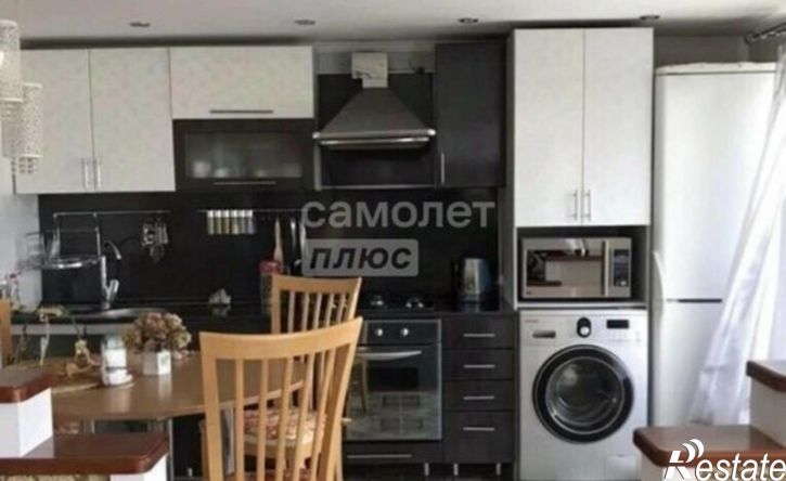 5-комн квартира ул Жуковского, 30а,  д. 30а
