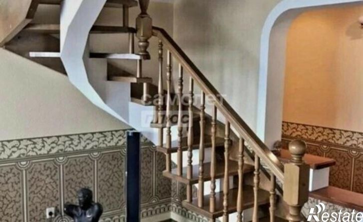 5-комн квартира ул Жуковского, 30а,  д. 30а