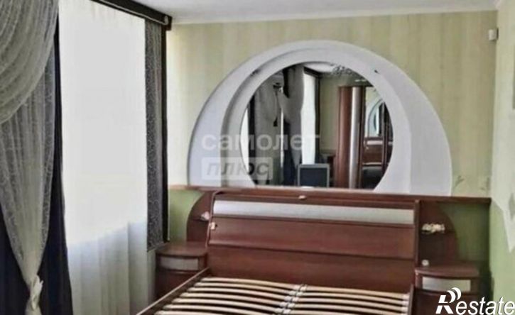 5-комн квартира ул Жуковского, 30а,  д. 30а