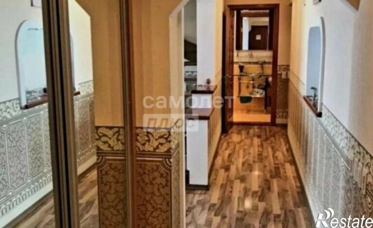 5-комн квартира ул Жуковского, 30а,  д. 30а