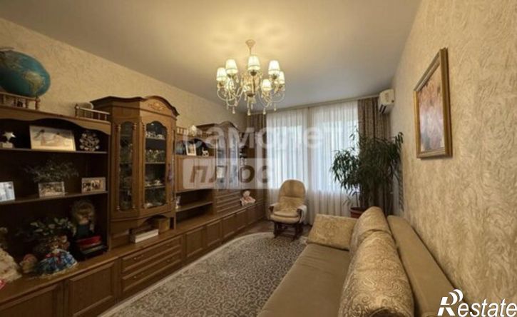 2-комн квартира ул Имени Н.К. Крупской, 5,  д. 5