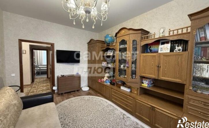 2-комн квартира ул Имени Н.К. Крупской, 5,  д. 5