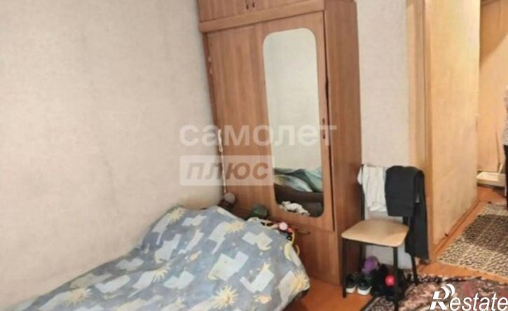 1-комн квартира ул Космонавтов, 70/1,  д. 70/1