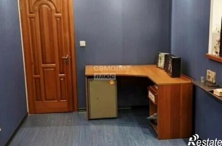 5-комн квартира ул Жуковского, 30а,  д. 30а