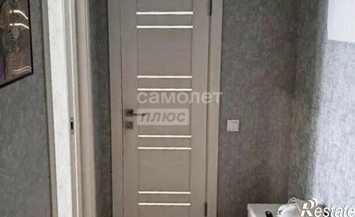 1-комн квартира ул А.Г. Стаханова, 69,  д. 69