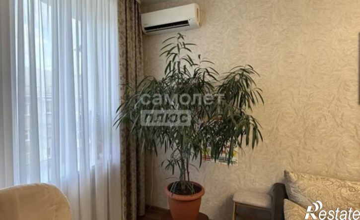 2-комн квартира ул Имени Н.К. Крупской, 5,  д. 5