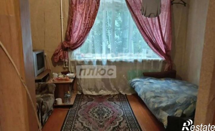 1-комн квартира ул Космонавтов, 70/1,  д. 70/1