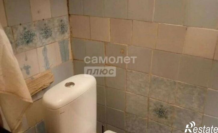 1-комн квартира ул Космонавтов, 70/1,  д. 70/1