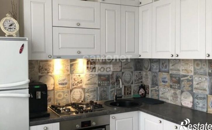 1-комн квартира ул Имени Н.К. Крупской, 5,  д. 5