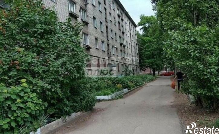 1-комн квартира ул Космонавтов, 70/1,  д. 70/1