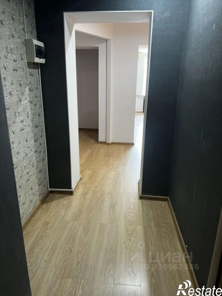 2-комн квартира ул 8 Марта, 3,  д. 3