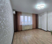 3-комн, 77кв м, этаж 14/17 ул Им. Мичурина, 24