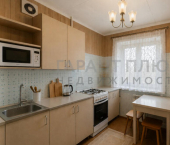 2-комн, 43кв м, этаж 3/4 ул Адмирала Макарова, 30а
