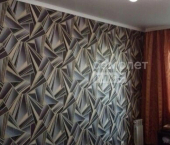 2-комн, 44кв м, этаж 2/17 ул А.Г. Стаханова, 61