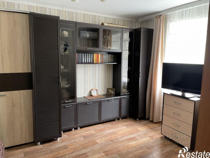 1-комн квартира ул Жуковского, 15,  д. 15