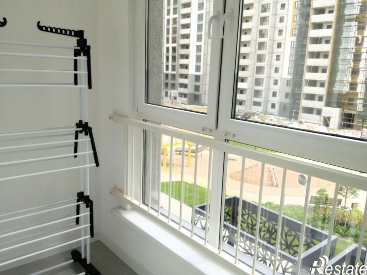 2-комн квартира ул Механизаторов, 15,  д. 15