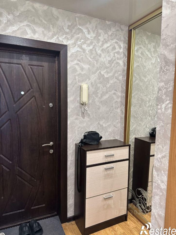 1-комн квартира мкр 9-й, 17а,  д. 17а